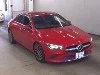 MERCEDES BENZ CLA