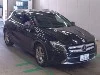 MERCEDES BENZ GLA
