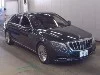 MERCEDES BENZ S CLASS