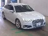 AUDI A4 AVANTE