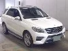 MERCEDES BENZ M CLASS