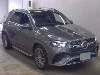 MERCEDES BENZ GLE