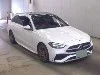 MERCEDES BENZ C CLASS STATION WAGON