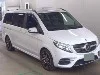 MERCEDES BENZ V CLASS