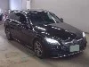 MERCEDES BENZ C CLASS STATION WAGON