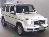 MERCEDES BENZ G CLASS