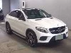 MERCEDES BENZ AMG GLE