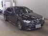 MERCEDES BENZ S CLASS