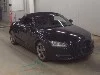AUDI TT ROADSTER