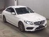 MERCEDES BENZ C CLASS