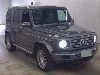 MERCEDES BENZ G CLASS