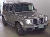 MERCEDES BENZ G CLASS