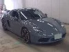 PORSCHE 718 CAYMAN