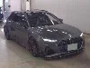 AUDI RS6 AVANTE