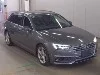 AUDI A4 AVANTE