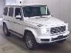 MERCEDES BENZ G CLASS