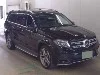 MERCEDES BENZ GL