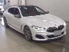BMW 8 SERIES