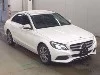 MERCEDES BENZ C CLASS