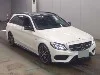 MERCEDES BENZ AMG C CLASS STATION WAGON