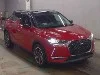 CITROEN DS3 CROSSBACK