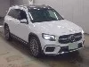MERCEDES BENZ GLB