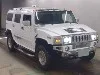 HUMMER HUMMER H2