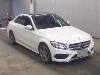 MERCEDES BENZ C CLASS