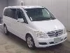 MERCEDES BENZ V CLASS