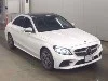 MERCEDES BENZ C CLASS