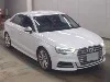 AUDI S3 SEDAN