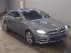 MERCEDES BENZ AMG CLS