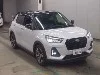SUBARU REX