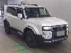 TOYOTA LAND CRUISER 250