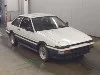TOYOTA SPRINTER TRUENO