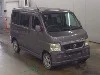 HONDA VAMOS