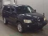 TOYOTA KLUGER