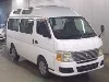 NISSAN CARAVAN BUS