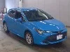 TOYOTA COROLLA SPORT