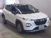 SUZUKI FRONX