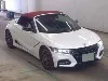 HONDA S660