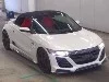 HONDA S660