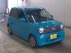 HONDA N ONE E: