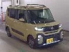 DAIHATSU TANTO FUN CROSS