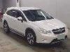 SUBARU IMPREZA SPORT