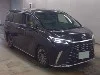 LEXUS LM