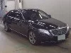 MERCEDES BENZ S CLASS