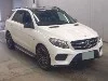 MERCEDES BENZ AMG GLE