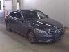 MERCEDES BENZ C CLASS