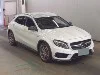 MERCEDES BENZ AMG GLA